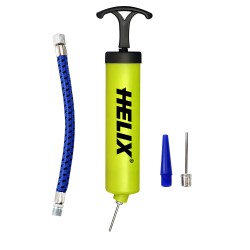 Helix ELP01Y Top Şişirme Pompası - Yeşil
