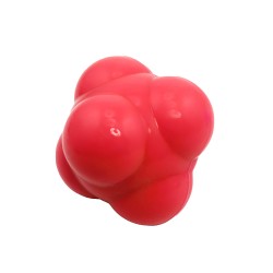 Helix Reaksiyon Topu - Kırmızı