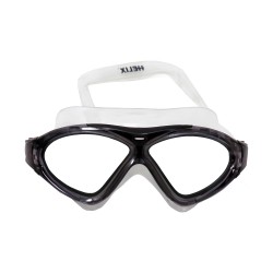 Helix BG100-BK Yetişkin Yüzücü Gözlüğü