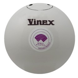 Vinex WA Onaylı Gülle 4 Kg
