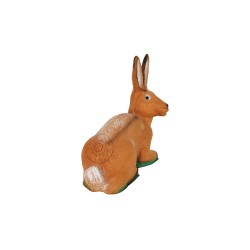 Pars 3D Hedef Tavşan