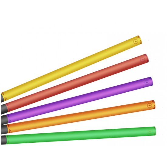 Socx Wraps Fluo 5.5Mm. Max