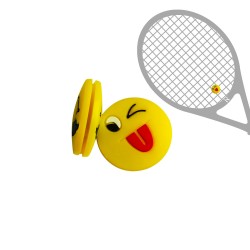 Helix Tenis Raketi Titreşim Önleyici