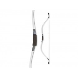 White Feather Youth Bow Touch 44
