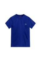 %100 Pamuk T-Shirt AGNITIO SAKS