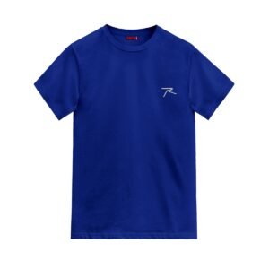 %100 Pamuk T-Shirt AGNITIO SAKS