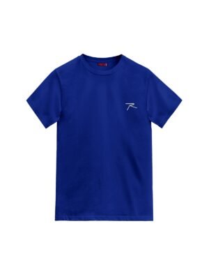 %100 Pamuk T-Shirt AGNITIO SAKS