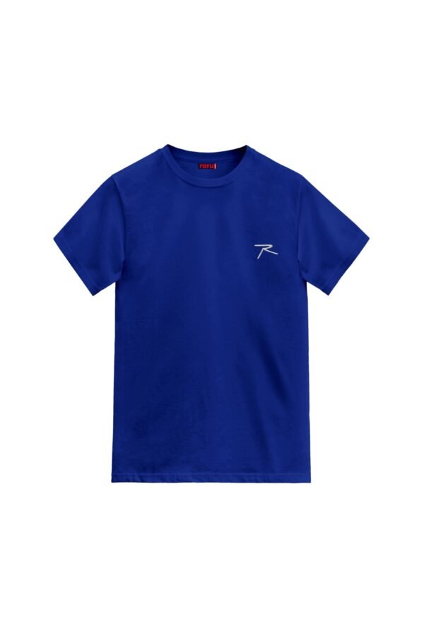 %100 Pamuk T-Shirt AGNITIO SAKS