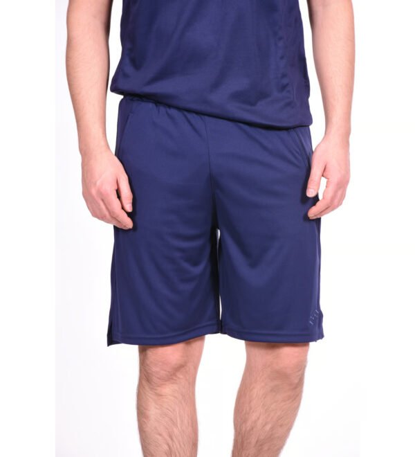 Lotto R7451 Short Camp Pl Erkek Şort
