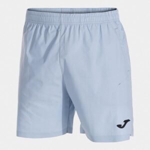 Joma 103953.384 Challenge Erkek Açık Mavi Tenis Şort