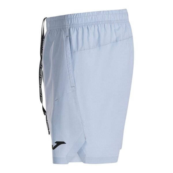 Joma 103953.384 Challenge Erkek Açık Mavi Tenis Şort