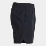 Joma 103953.100 Challenge Erkek Siyah Tenis Şort