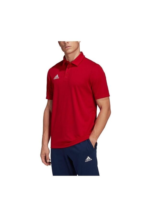 adidas H57489 Ent22 Polo Spor T-shırt