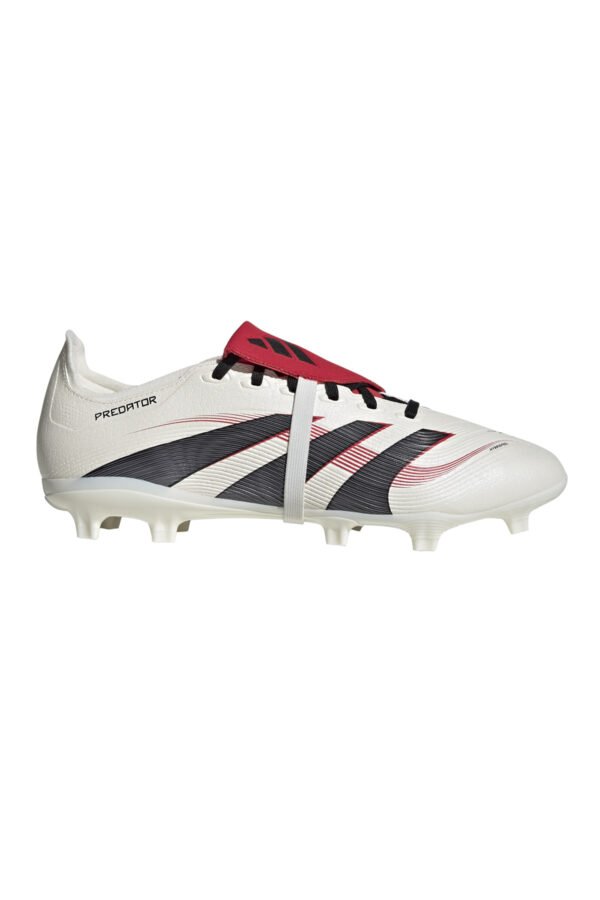adidas Jp5737-e Predator League Erkek Spor Ayakkabı Beyaz