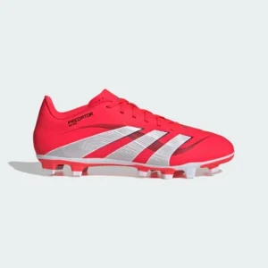 adidas Kırmızı Erkek Krampon Predator Club Fg/mg Id1326