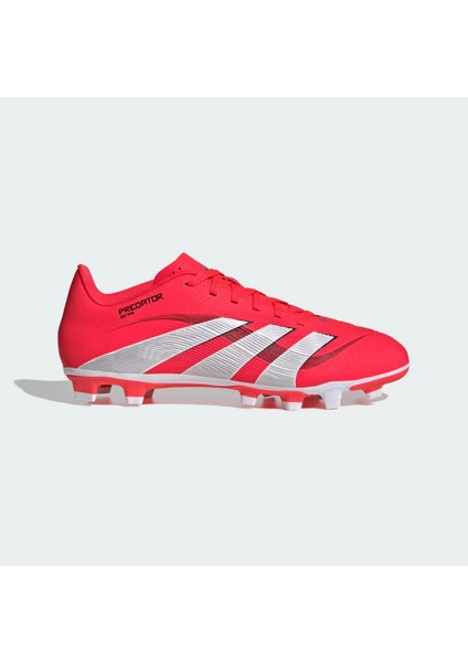 adidas Kırmızı Erkek Krampon Predator Club Fg/mg Id1326