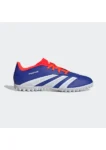 adidas Predator Club Erkek Lacivert Halı Saha Ayakkabısı (IF6399)