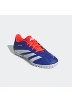 adidas Predator Club Erkek Lacivert Halı Saha Ayakkabısı (IF6399)