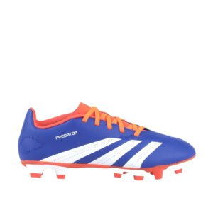 adidas Predator Club Fxg Erkek Lacivert Krampon (IF6344)