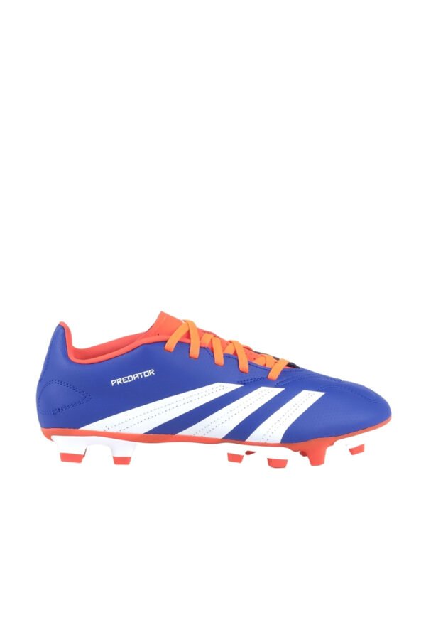 adidas Predator Club Fxg Erkek Lacivert Krampon (IF6344)