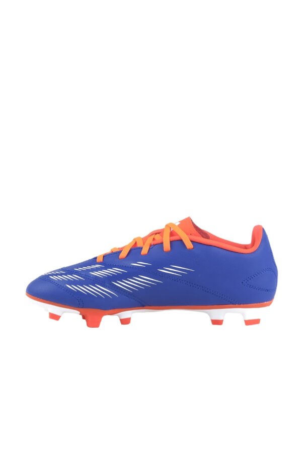 adidas Predator Club Fxg Erkek Lacivert Krampon (IF6344)