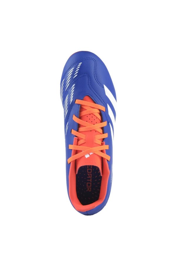 adidas Predator Club Fxg Erkek Lacivert Krampon (IF6344)