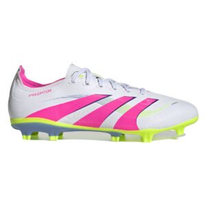 adidas Predator League Fg/Mg Erkek Beyaz Futbol Krampon ID1330