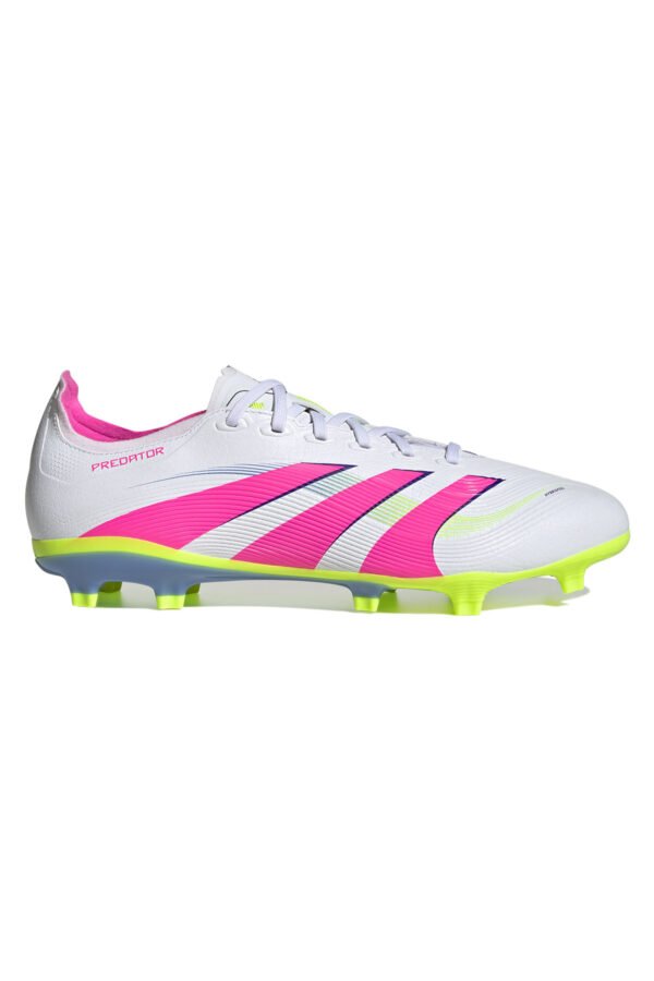 adidas Predator League Fg/Mg Erkek Beyaz Futbol Krampon ID1330