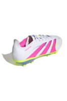 adidas Predator League Fg/Mg Erkek Beyaz Futbol Krampon ID1330