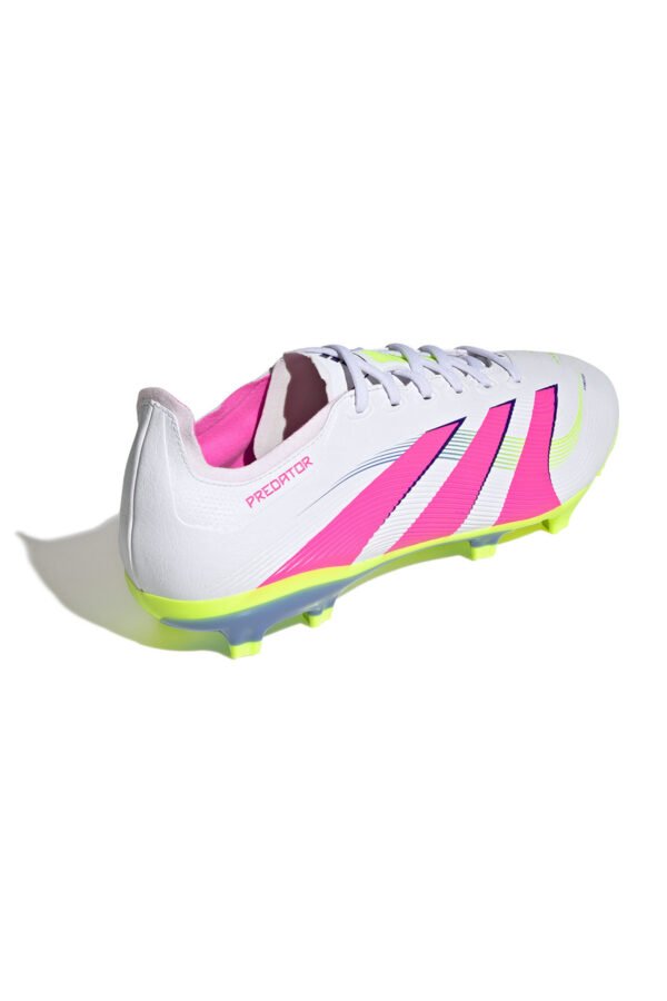 adidas Predator League Fg/Mg Erkek Beyaz Futbol Krampon ID1330
