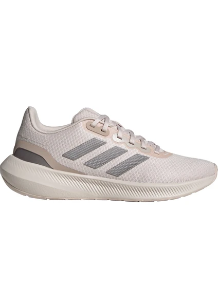 adidas Runfalcon 3.0 W Bej Kadın Spor Ayakkabı Ie0744