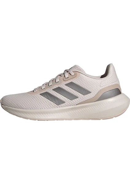 adidas Runfalcon 3.0 W Bej Kadın Spor Ayakkabı Ie0744