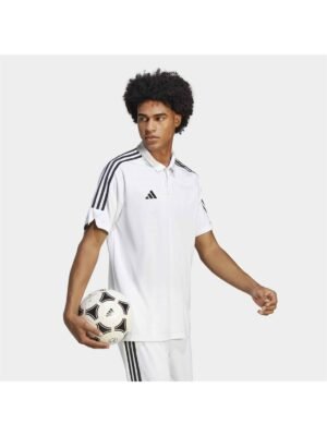 adidas Tiro 23 League Polo Erkek Tişört