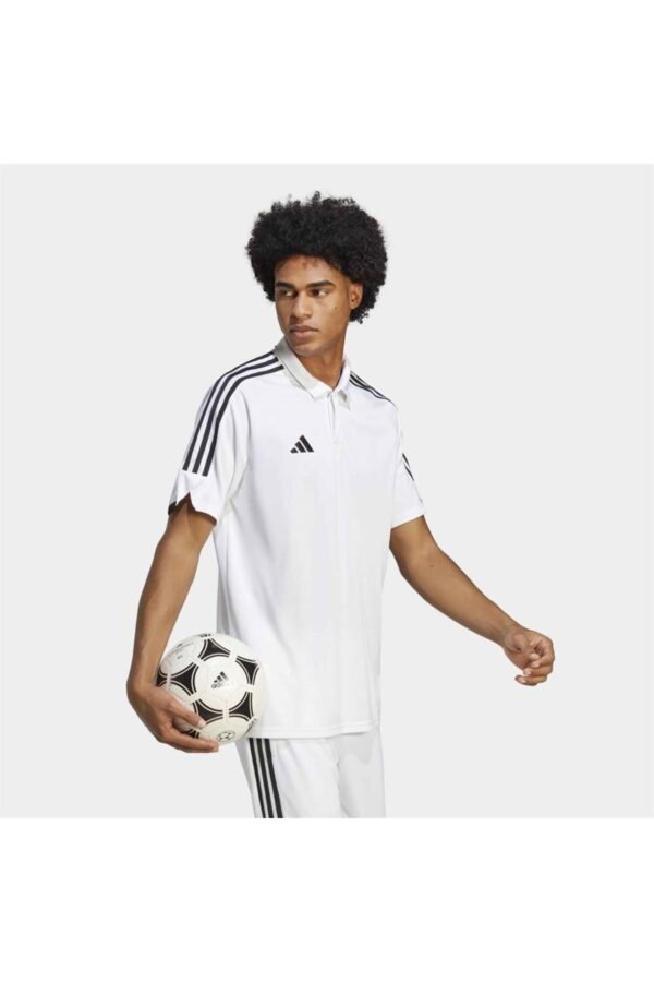 adidas Tiro 23 League Polo Erkek Tişört