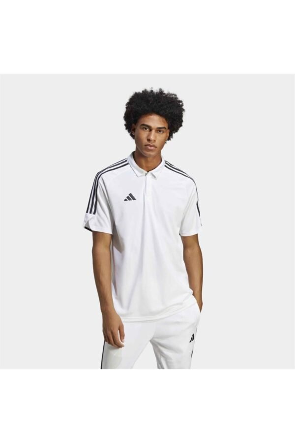adidas Tiro 23 League Polo Erkek Tişört