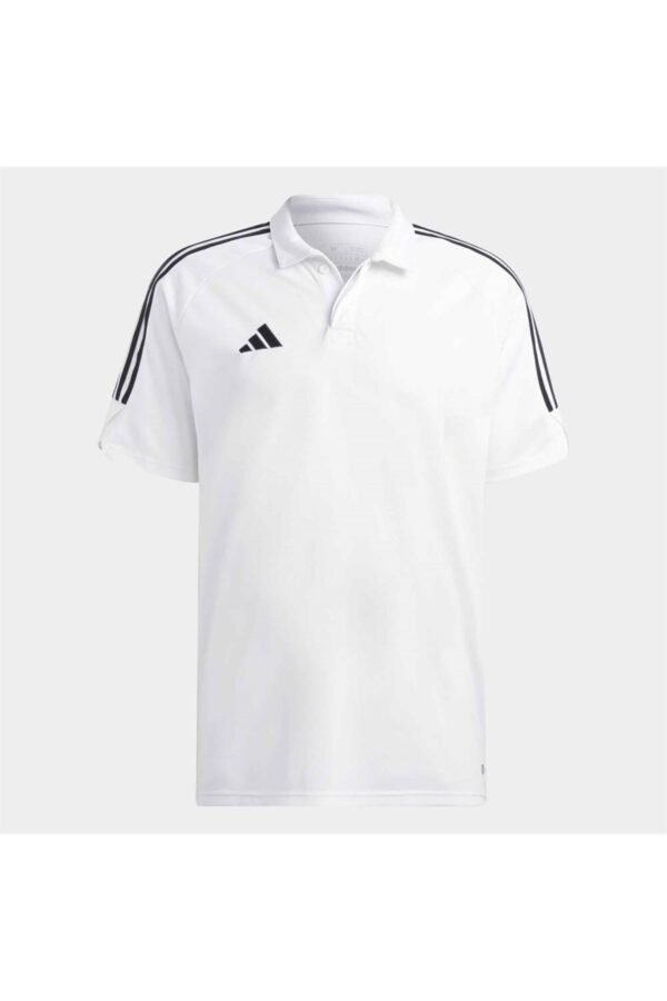 adidas Tiro 23 League Polo Erkek Tişört