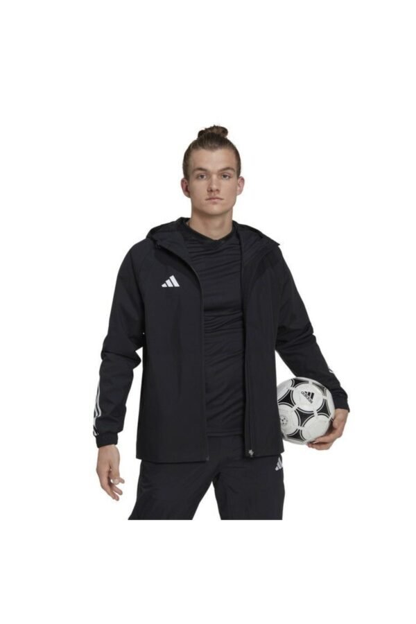 adidas Tıro23 C Aw Jk