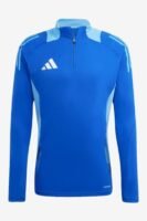 adidas Tiro24 C Tr Top ADIS1641 Mavi Erkek Antrenman Üstü