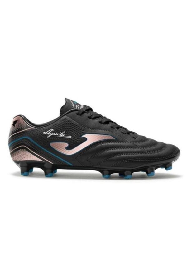 Aguila 2301 Agus2301fg Siyah Erkek Futbol Krampon