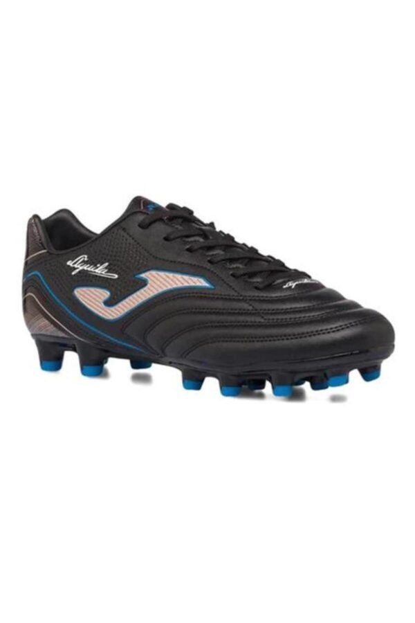 Aguila 2301 Agus2301fg Siyah Erkek Futbol Krampon