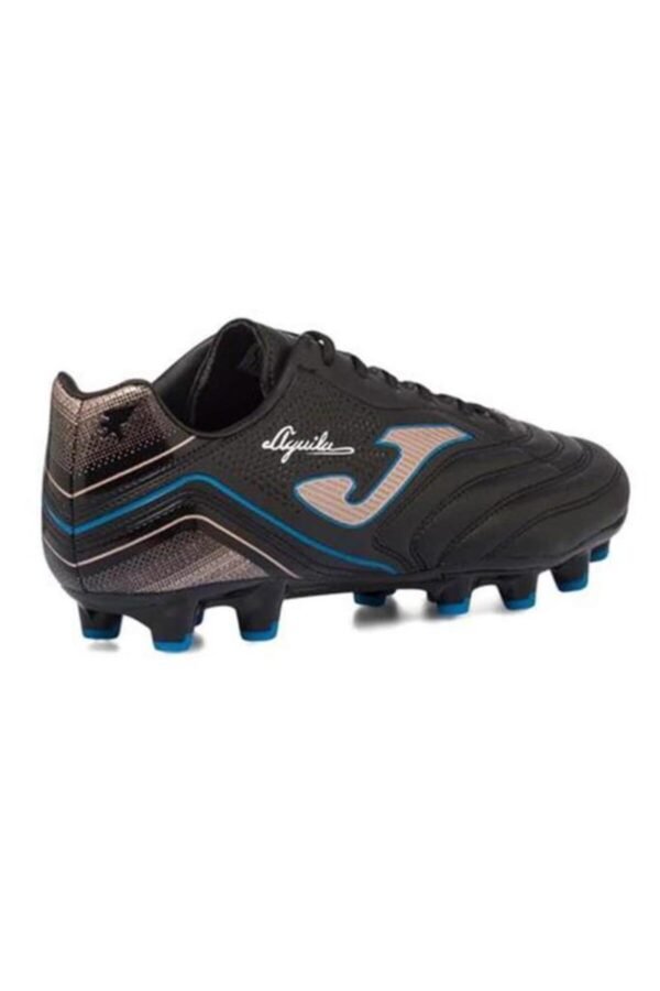 Aguila 2301 Agus2301fg Siyah Erkek Futbol Krampon
