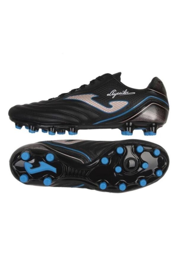Aguila 2301 Agus2301fg Siyah Erkek Futbol Krampon