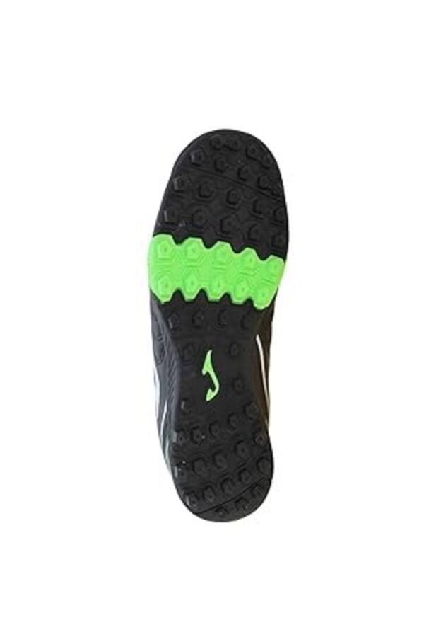 Aguıla 2501 Black Fluor Green Turf Siyah - Fosforlu Yeşil Erkek Halı Saha Aguw2501tf-20.263