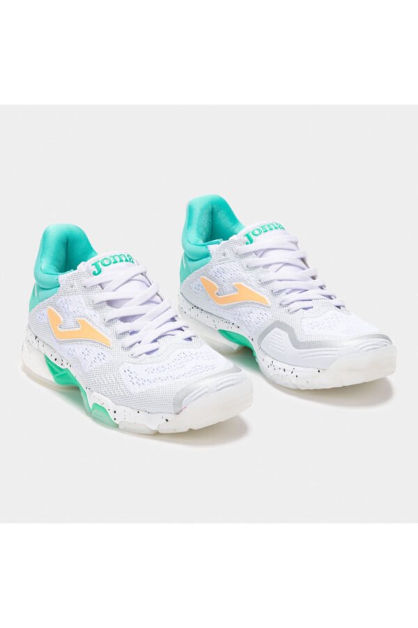 B. Breston Lady 2532 Hentbol Salon Ayakkabısı
