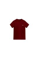 Bisiklet Yaka Basic Erkek T-shirt