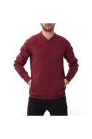 Dokuma Eşofman Takımı JUVENIS BORDO II