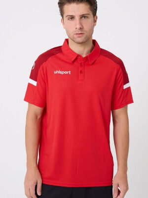 Energy Kırmızı Erkek Polo YakaTişört 1101801