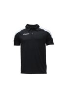 Energy Siyah - Gri Spor - Tenis Polo T-Shirt 1101801