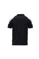 Energy Siyah - Gri Spor - Tenis Polo T-Shirt 1101801
