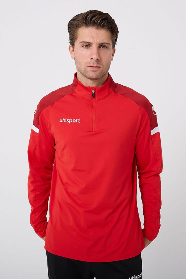 ENERGY YARIM FERMUAR ANTRENMAN SWEATSHIRT 1101803